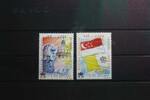 Vatikan Vatikan 1569-1570 postfrisch MiNr. 1569-1570 postfrisch -