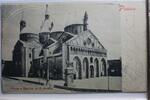 AK Padua Piazza e' Basilica di S. Antonie gebraucht -