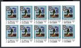 Ras al Khaima Kleinbogen Ras al Khaima Kleinbogen 309 B postfrisch Europa CEPT MiNr. 309 B postfrisch Europa CEPT -