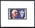 Ras al Khaima Ministerblock Ras al Khaima Ministerblock 675 postfrisch de Gaulle MiNr. 675 postfrisch de Gaulle -