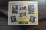 Barbuda Barbuda Block 41 mit 439-442 postfrisch MiNr. Block 41 mit 439-442 postfrisch -