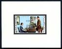 Ras al Khaima Ministerblock Ras al Khaima Ministerblock 677 postfrisch de Gaulle MiNr. 677 postfrisch de Gaulle -