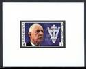 Ras al Khaima Ministerblock Ras al Khaima Ministerblock 682 postfrisch de Gaulle MiNr. 682 postfrisch de Gaulle -