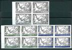 Nordjemen 4er Bl. Nordjemen 4er Bl. 737-739 Bogenrand postfrisch Adenauer MiNr. 737-739 Bogenrand postfrisch Adenauer -