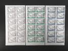 Nordjemen 12er Bogenteil Nordjemen 12er Bogenteil 722-24 postfrisch Adenauer MiNr. 722-24 postfrisch Adenauer -