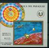 Paraguay Paraguay Block 209 postfrisch Raumfahrt MiNr. Block 209 postfrisch Raumfahrt -