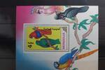 Mongolei Mongolei Block 155 mit 2189 postfrisch MiNr. Block 155 mit 2189 postfrisch -