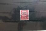 BRD BRD 185 gestempelt Vollstempel MiNr. 185 gestempelt Vollstempel -