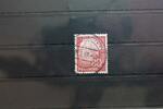 BRD BRD 192 gestempelt Vollstempel MiNr. 192 gestempelt Vollstempel -
