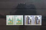 Berlin Berlin 834-835 postfrisch als waagerechtes Paar MiNr. 834-835 postfrisch als waagerechtes Paar -