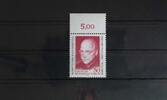 Berlin Berlin 624 postfrisch Oberrand MiNr. 624 postfrisch Oberrand -