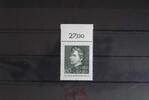Berlin Berlin 637 postfrisch Oberrand MiNr. 637 postfrisch Oberrand -