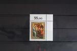 Berlin Berlin 688 postfrisch Oberrand MiNr. 688 postfrisch Oberrand -