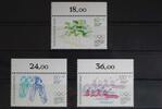 Berlin Berlin 716-718 postfrisch Oberrand MiNr. 716-718 postfrisch Oberrand -