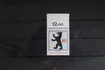 Berlin Berlin 800 postfrisch Oberrand MiNr. 800 postfrisch Oberrand -