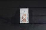 Berlin Berlin 833 postfrisch Oberrand MiNr. 833 postfrisch Oberrand -