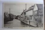 AK Abbeville Vieilles maisons sur la Somme ungebraucht -
