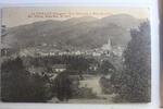 AK Le Thillot Vue Générale et Rue Nouvelle 1922 gebraucht -