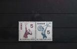 Japan Japan 689-690 postfrisch MiNr. 689-690 postfrisch -