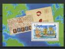 St. Vincent St. Vincent Block 227 postfrisch Schifffahrt MiNr. Block 227 postfrisch Schifffahrt -