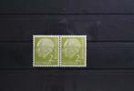 BRD BRD 177 postfrisch als waagerechtes Paar MiNr. 177 postfrisch als waagerechtes Paar -
