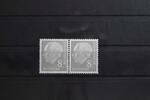 BRD BRD 182 postfrisch als waagerechtes Paar MiNr. 182 postfrisch als waagerechtes Paar -