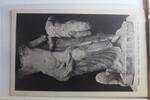 AK Tripoli Museum Statua di Dioniso con Satiro e pantera ungebraucht -