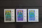 Estland Estland 200-202 postfrisch MiNr. 200-202 postfrisch -