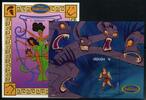 Grenada Grenada Block 468-69 postfrisch Disney´s Hercules MiNr. Block 468-69 postfrisch Disney´s Hercules -