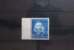 BRD BRD 161 postfrisch mit Seitenrand MiNr. 161 postfrisch mit Seitenrand -