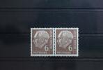 BRD BRD 180 postfrisch als waagerechtes Paar MiNr. 180 postfrisch als waagerechtes Paar -