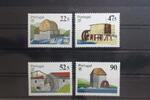 Portugal Portugal 1704-1707 postfrisch MiNr. 1704-1707 postfrisch -