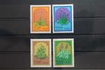 Portugal Madeira Portugal Madeira 78-81 postfrisch MiNr. 78-81 postfrisch -