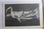 AK London British Museum - Towneley Aphrodite ungebraucht -