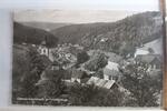 AK Oberwarmenstein im Fichtelgebirge Ortsansicht 1958 gebraucht -
