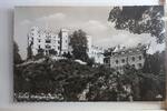 AK Schloss Hohenschwangau ungebraucht -