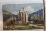 AK Braemar Castle ungebraucht -