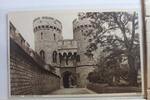 AK Windsor Norman Gate ungebraucht -