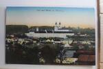 AK Sankt Florian Stift und Markt gebraucht -