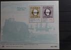 Portugal Madeira Portugal Madeira Block 1 mit 62-63 postfrisch MiNr. Block 1 mit 62-63 postfrisch -