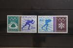 Monaco Monaco 1616-1617 postfrisch MiNr. 1616-1617 postfrisch -