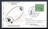 Bund Versuchsstart Rakete DRG 20.10.62 Bund Versuchsstart Rakete DRG 20.10.62 23. Versuchsreihe 23. Versuchsreihe -