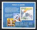 Moldawien Moldawien Block 12 postfrisch Cept 1997 MiNr. Block 12 postfrisch Cept 1997 -