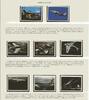Umm- al- Qaiwain Umm- al- Qaiwain 1274-1289 postfrisch Flugzeug MiNr. 1274-1289 postfrisch Flugzeug -