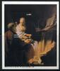 Sierra Leone Sierra Leone Block 570 postfrisch Rembrandt MiNr. Block 570 postfrisch Rembrandt -