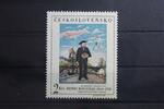 Tschechoslowakei Tschechoslowakei 1718 postfrisch MiNr. 1718 postfrisch -