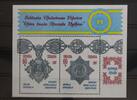 Ukraine Ukraine Block 8 mit 215-216 postfrisch MiNr. Block 8 mit 215-216 postfrisch -