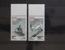 Bulgarien Bulgarien 4151-4152 postfrisch MiNr. 4151-4152 postfrisch -