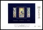 Malta Malta Block 6 postfrisch Sonderdruck MiNr. Block 6 postfrisch Sonderdruck -