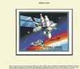 Sierra Leone Sierra Leone Block 106 postfrisch Raumfahrt MiNr. Block 106 postfrisch Raumfahrt -